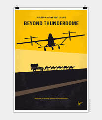 Jul 28, 2020 · mad max takes clear inspiration for the movie franchise, right down to the fact that the titular hero acts as a stand in for the audience in its crazy world. No051 My Mad Max 3 Beyond Thunderdome Minimal Poster Chungkong
