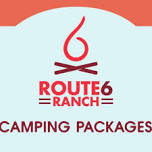 2026 Route 6 Camping