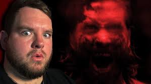 Reliving Alan's Dark Memories