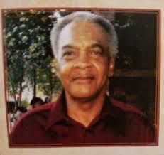 Oscar Eugene “Buddy” Fortson Sr. (1942-2016): homenaje de Find a Grave