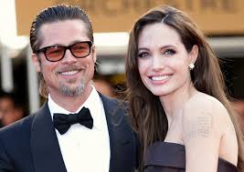 News broke tuesday that brad pitt and angelina jolie are separating after more than 10 years together. Brad Pitt Und Angelina Jolie Sind Jetzt Offiziell Singles Leute Bild De