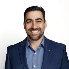 Nicholas J. Schumann