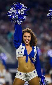 Pin On Dallas Cowboys Cheerleaders