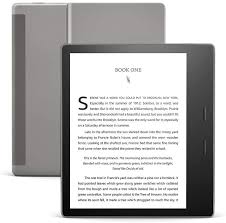 32gb Kindle Oasis 189 Refurbished Kindle Paperwhite 79 And Other Deals The Ebook Reader Blog
