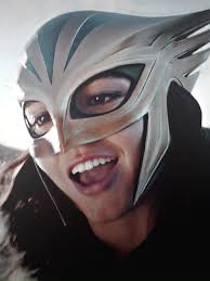 Superman Movie 2025 Girl