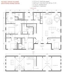 Every plan can be customized to create your perfect home. 40x60 Pole Barn House Plans Minimalist Home Design Ideas