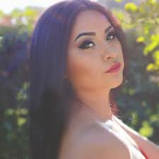 Portrait Art by Sarah Lopez