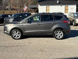 Image result for Sterling Gray 2013 Escape