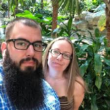 Falon Kennedy and Justin Roy White's Wedding Website