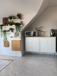 Ikeahack Eket Kitchen Storage Ideas Eket Ikea Ikea Butcher Block
