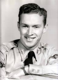 Norman Carver Obituary