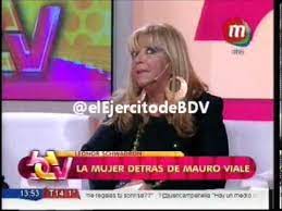 El periodista de 73 años de edad estaba internado por las complicaciones que le generó el coronavirus y murió como consecuencia de un paro cardíaco. Leonor La Mujer De Mauro Viale Despierta Mucha Envidia El Exito De Mauro Sostenido Tanto Tiempo Youtube