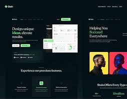 Hoechst Stain Projects :: Photos, videos, logos, illustrations and branding  :: Behance