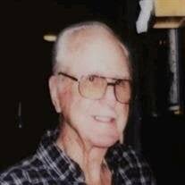 CHARLES GOLDEN SR. Obituary