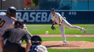 Coyotes Rally For Two In The Ninth To Defeat UC Davis, 12-11