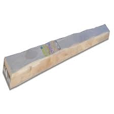 Poutre Chene Creuse Rustique L 6 X H 12 Cm L 2 5 M Leroy Merlin Poutre Chene Poutre Rustique