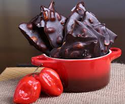 There are various desserts that can be served with the chili. 23 Desserts You Ll Love If You Re A Spicy Food Fiend