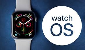 So We Are Here Today With The Newest Update Of Apple For The Apple Watch There Is A New Beta As A Prevision Of The Detection Wearable Device Apple Watch Apps