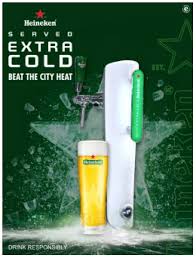 Пиво heineken premium quality 2018. Manila Just Got Cooler With The New Heineken Extra Cold Orange Magazine