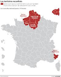 Castex a précisé que les départements où se trouvent les métropoles déjà soumises à un cette annonce intervient alors que le taux d'incidence frôle désormais le seuil d'alerte maximale dans. En Direct Covid 19 Jean Castex A Recu Sa Premiere Dose Du Vaccin Astrazeneca