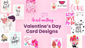 In this page, you will find plenty of fun handmade card ideas, heart card, card for boyfriend, heart love card, pop up card, watercolor birthday card, handmade flower envelopes, handmade birthday cards, new year cards and other. 60 Valentine S Day Card Designs That Will Melt Your Heart Graphicmama Blog