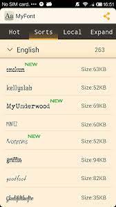 Links to sites maintained by font creators, from which a limited number of. Free Download Font Cool Jazz Apk Games Pdfmm