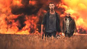 Rogue (2020) original hindi dubbed full movie online watch d. How It Ends Netflix Official Site