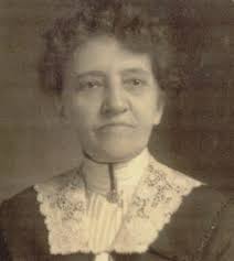 Ora Naylor Perrow Harvey (1851-1937)