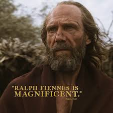 After the Trojan War, the battle came home. Ralph Fiennes stars as Odysseus  with Juliette Binoche as Penelope in THE RETURN, an adaptation of the  thrilling finale to Homer's The Odyssey. Now playing ...