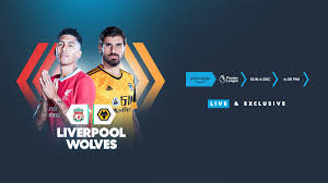 Billing is also handled by one. Amazon Prime Video Sport On Twitter You Can Watch Wolves Take On Lfc This Sunday Live Exclusive On Primevideo From 6 30pm
