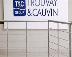 Industrial developments industrial developments federal government contractors. Trouvay Cauvin