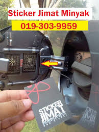 Walau bagaimanapun cara memandu kereta auto ini tidaklah hanya khusus untuk perodua axia, bezza dan myvi. Sticker Jimat Minyak Home Facebook