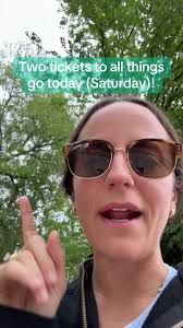 All Things Go Festival Ticket Options