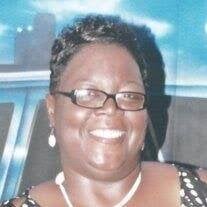 Ms. Jacqueline Nelson Obituary