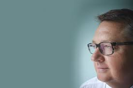 Interview: Stuart Black, Lakehouse