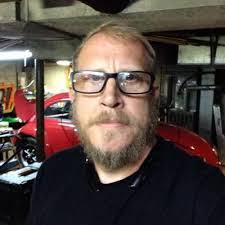 John Slanker's Instagram, Twitter & Facebook