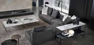 Couchtische marmor ll➤ couchtische bei maisons du monde ✅ kostenfreie lieferung in moderner couchtisch mit luxuriösem marmor furnier in weiß. Mobel Mit Marmor Sind Angesagt