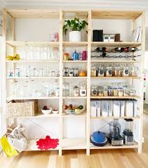 Maybe you would like to learn more about one of these? Pantry Audit Create A Beautiful Functional And Plastic Free Pantry Local Food Connect