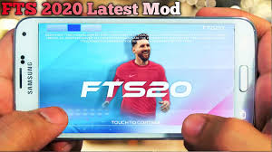 Game yang juga dikenal dengan first touch soccer ini hanya memiliki ukuran yang relatif kecil, yaitu sekitar 60 mb untuk file apk dan 250 . Self Gaming Download Fts 2020 For Android Latest Mod Facebook