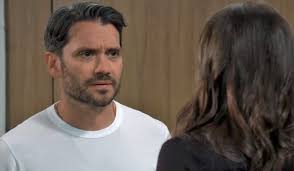 General Hospital Recap: Finn Says Goodbye to Violet Before Rehab