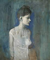 The two year art period of the rose period was from 1904 to 1906. Basel Der Junge Picasso Blaue Und Rosa Periode Schweiz Tourismus 20 11 2018