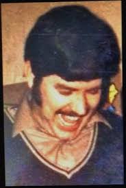 Terry Lee Kiser (1947-1985)