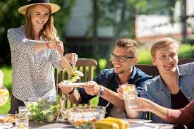 The biggest decision is what to cook. What To Serve At Your Next Dinner Party Invitd Invitation Maker App For Text Messages