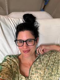 Hysterectomy at 38