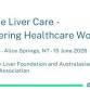 Alice Springs Frontline Liver Care – Empowering Healthcare Workers