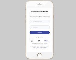Iconization Of Label Design To Design Labels As Icons So That The Picture Becomes Flexible And More Concise Label Design Mobile App Terms Of Service