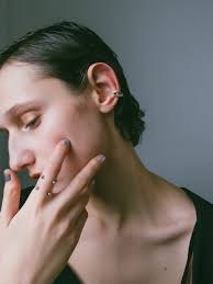 EAR ACCESSORY｜イヤーアクセサリー