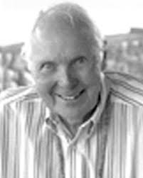 Clifford Harker Obituary (2018)