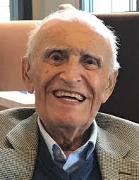 Obituary information for Raphael A. Missirian