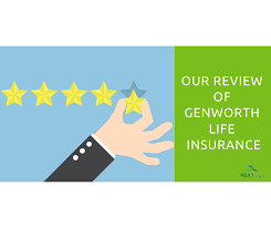 Maybe you would like to learn more about one of these? Genworth Life Insurance Company Review